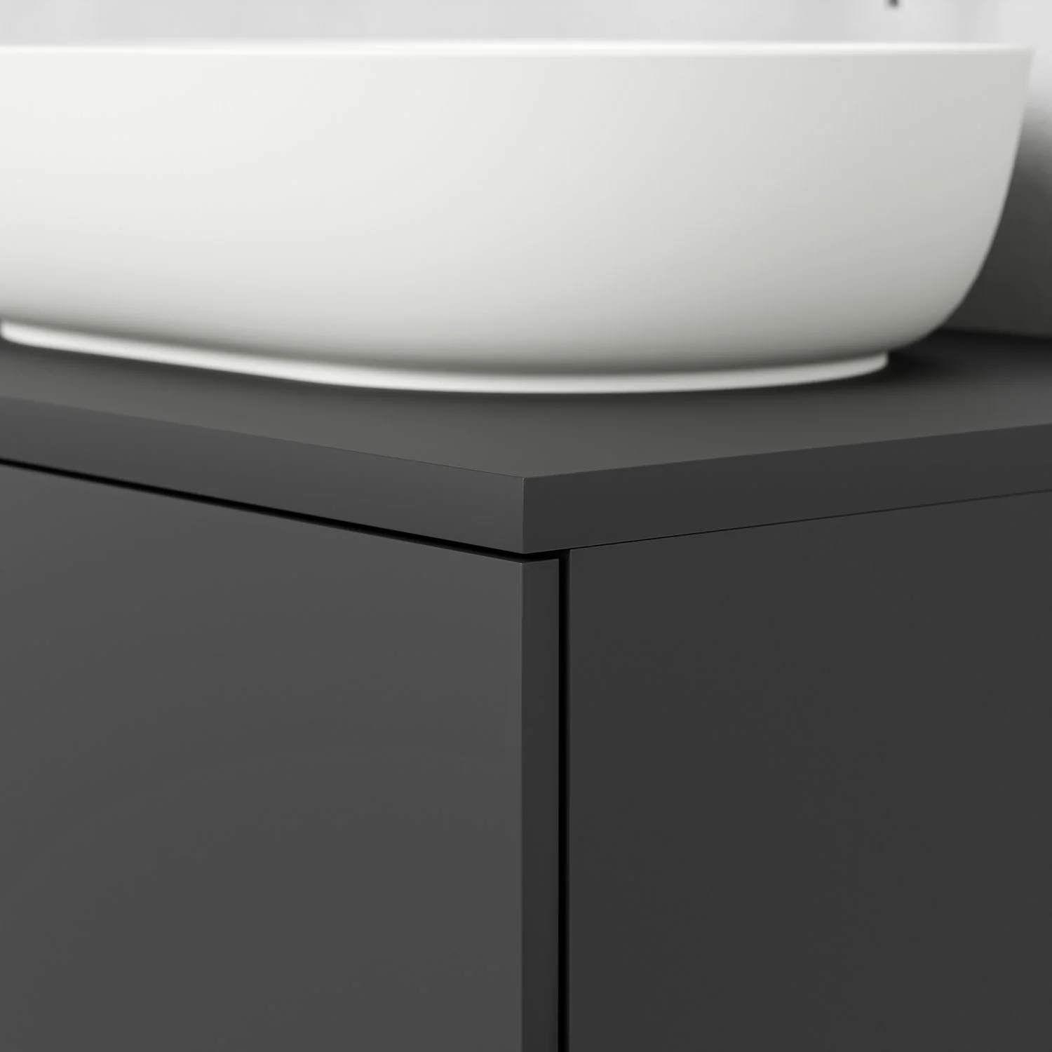 Vaskeskab JUVIA Classic 1 - 100 cm til 160 cm - Image 37
