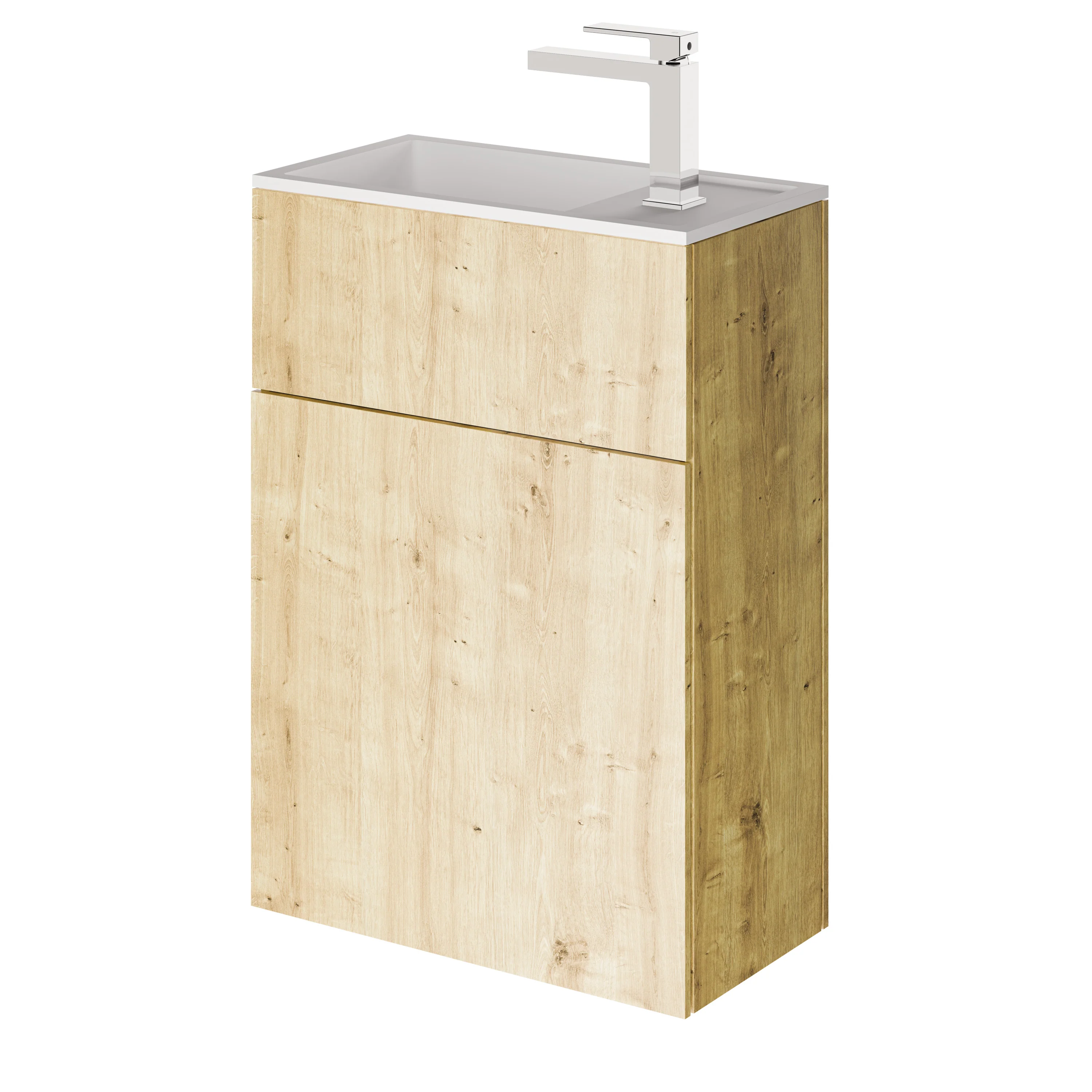 Vaskeskab KONDA 50 cm  - Image 24