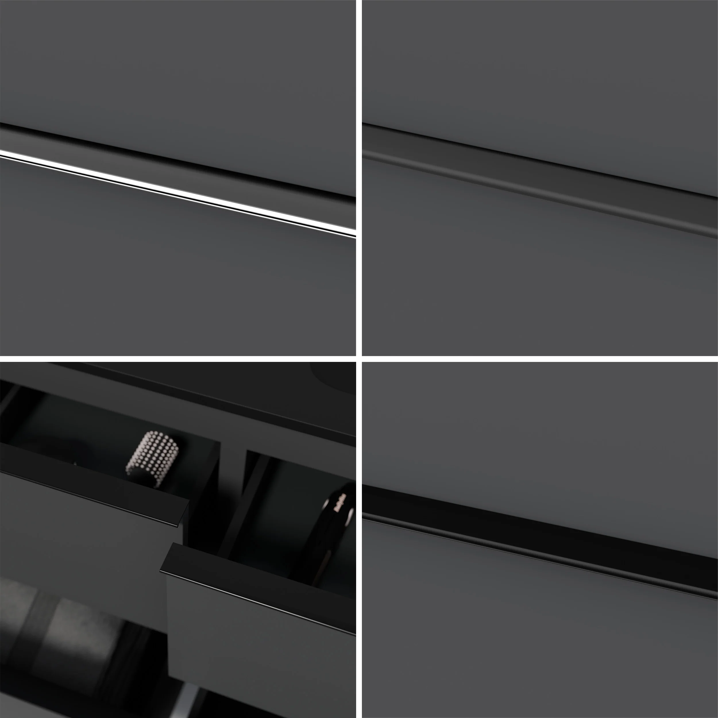 Vaskeskab LAVOA 160 cm - Image 63