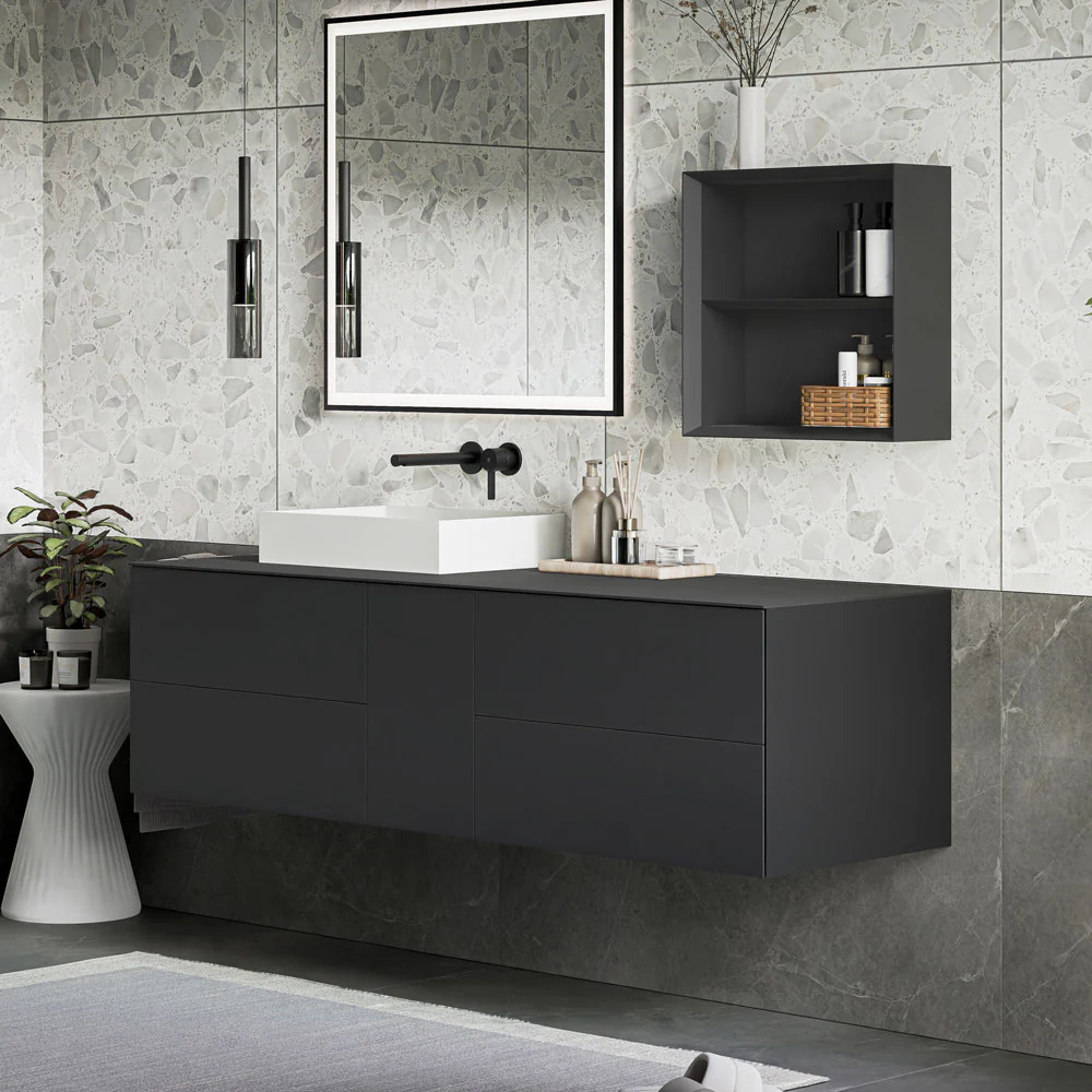 Underskab ARCTIC Black 1600 - Image 2