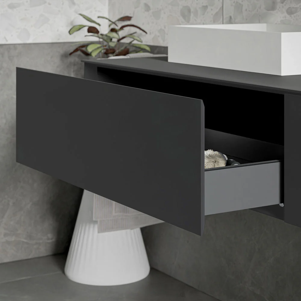 Underskab ARCTIC Black 1800 - Image 4