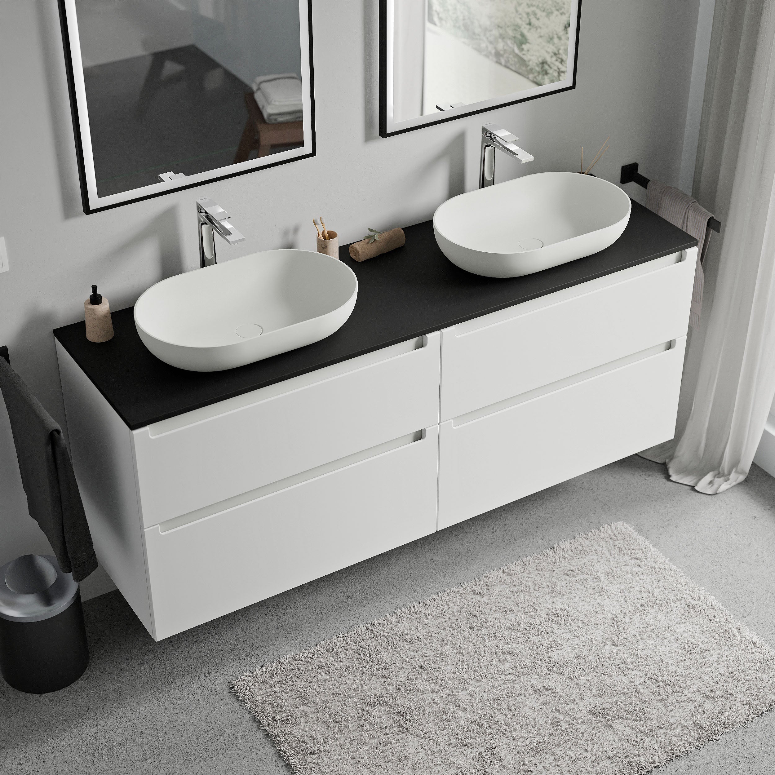 VIREO underskab 160 cm - Image 71