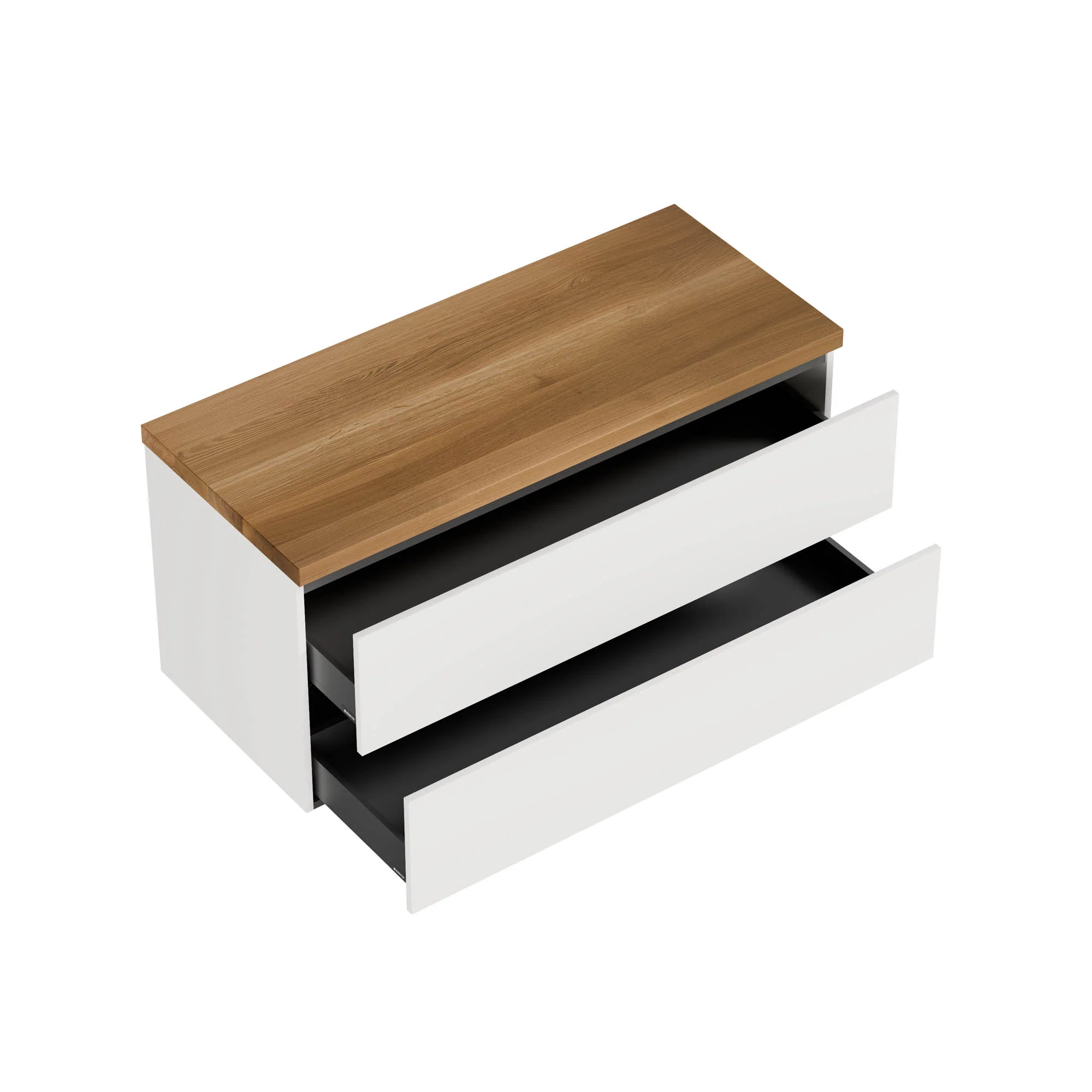 Vaskeskab JUVIA Classic 2 - 100 cm til 160 cm - Image 10