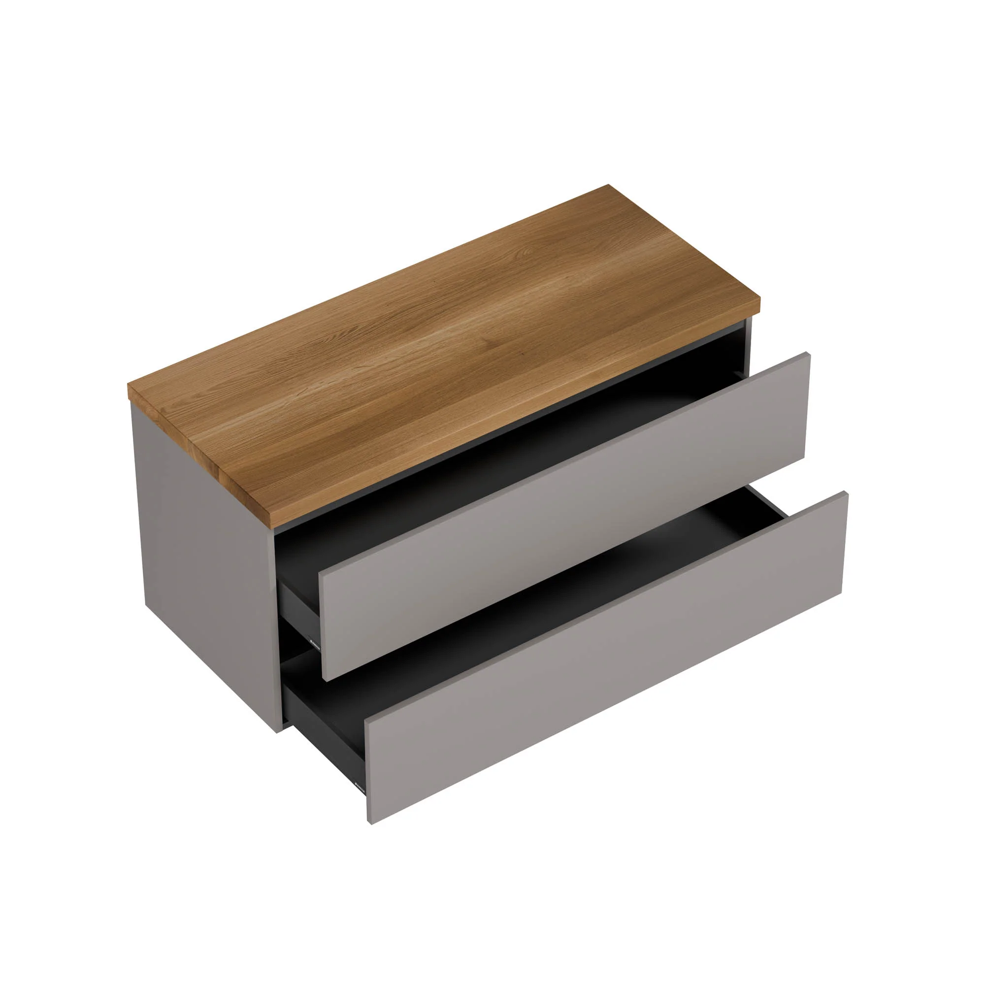 Vaskeskab JUVIA Classic 2 - 100 cm til 160 cm - Image 40