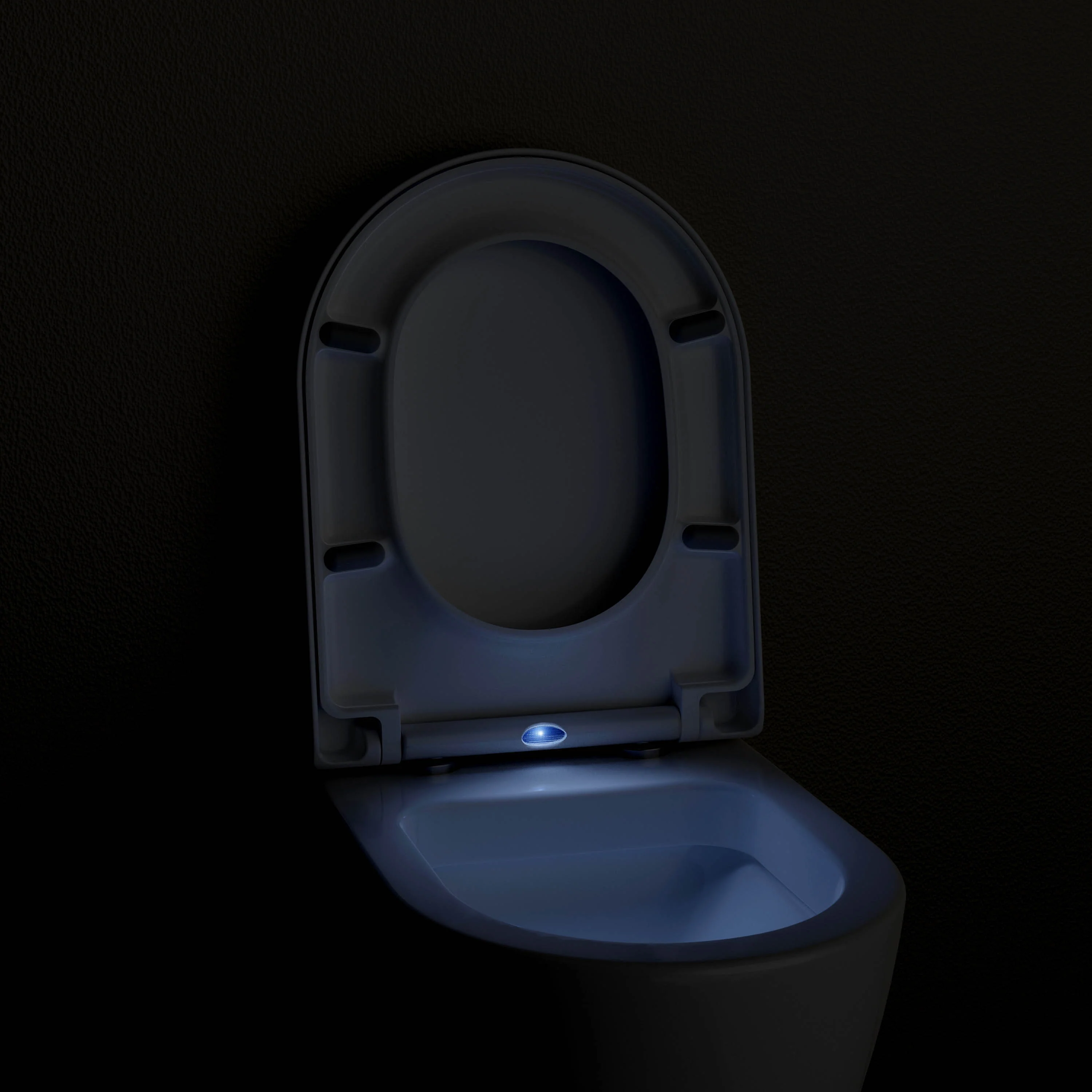 WC-sæde Soft-Close U1002 - Image 18